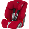 Britax Römer Evolva 1-2-3 Plus resim