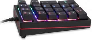Motospeed K24 Numerik Klavye