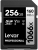 Lexar Professional 1066x SD