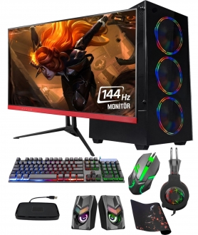 Ramtech Fullforce FF117