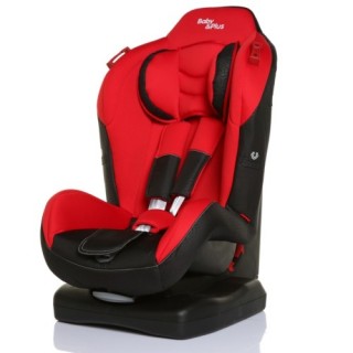Baby Plus Cavalry Oto Koltuğu