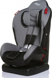 Baby Plus Cavalry Oto Koltuğu