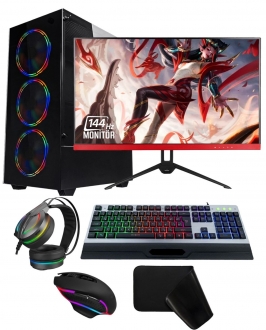 Ramtech Fullforce FF137