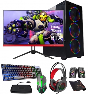 Ramtech Fullforce FF118