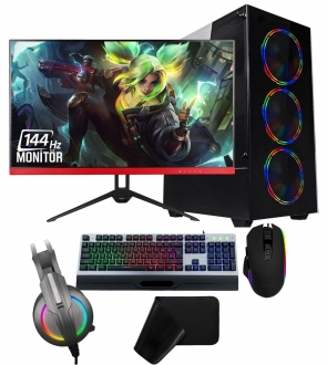 Ramtech Fullforce FF138