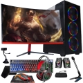 Ramtech FullForce FF81 resim