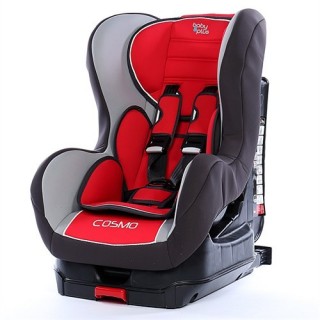 Baby Plus Cosmo Sp Isofix Oto Koltuğu