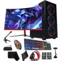 Ramtech FullForce FF80 resim