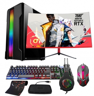 Ramtech Fullforce FF125