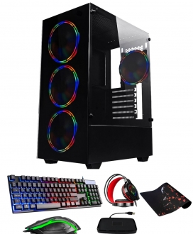 Ramtech Fullforce FF115