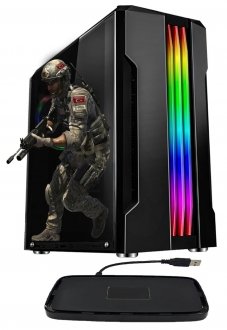 Ramtech Fullforce FF146