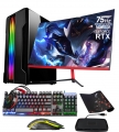 Ramtech Fullforce FF123 resim