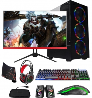 Ramtech Fullforce FF103
