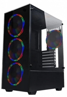Ramtech Fullforce FF85