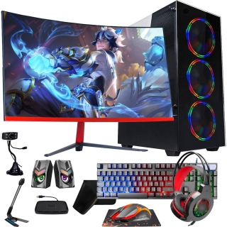 Ramtech Fullforce FF87