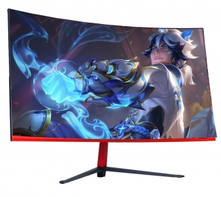 Ramtech Fullforce FF87