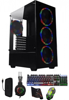 Ramtech Fullforce FF116
