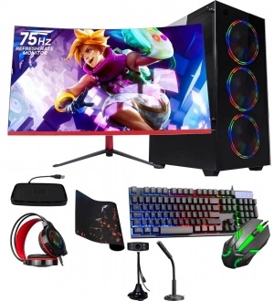 Ramtech Fullforce FF100
