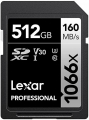 Lexar Professional 1066x resim
