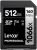 Lexar Professional 1066x SD