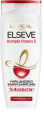 Loreal Elseve Komple Onarıcı 5 Yapılandırıcı Bakım 450 ml resim