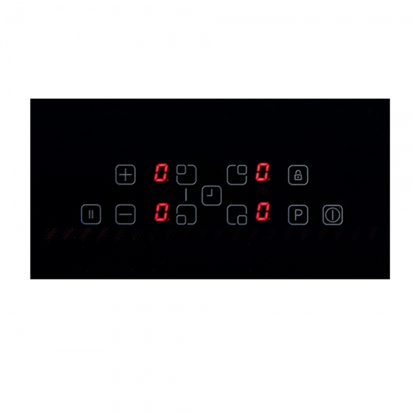 Vestel AO-78430 S Ankastre Elektrikli Ocak