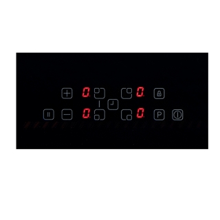 Vestel AO-78430 S Ankastre Elektrikli Ocak