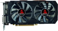 Biostar Radeon RX 580 2048 SP resim