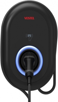 Vestel EVC04 11kW Kablolu