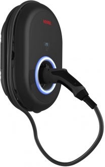 Vestel EVC04 11kW Kablolu