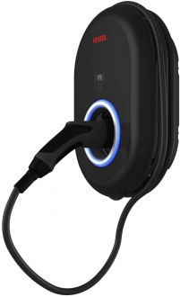 Vestel EVC04 11kW Kablolu