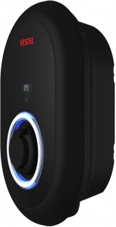 Vestel EVC04 11kW Soketli