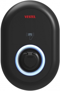 Vestel EVC04 11kW Soketli resim
