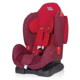 Baby Plus Premium Storm Plus Oto Koltuğu