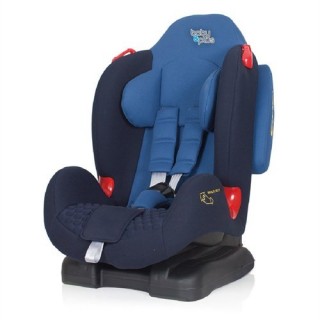 Baby Plus Premium Storm Plus Oto Koltuğu