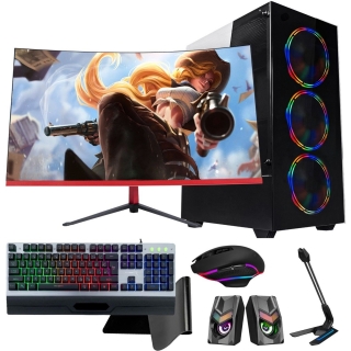 Ramtech Fullforce FF95