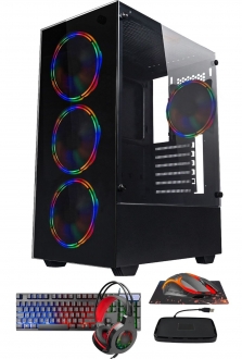 Ramtech Fullforce FF101