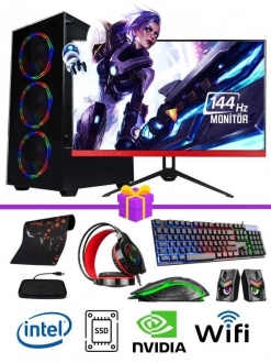 Ramtech Fullforce FF113