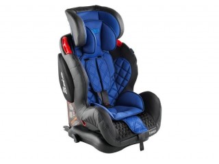 BabyHope BH-5250 Beep Isofix Oto Koltuğu