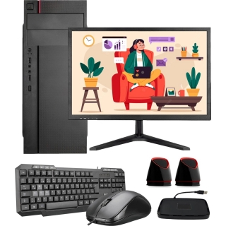 Ramtech Workforce WF214