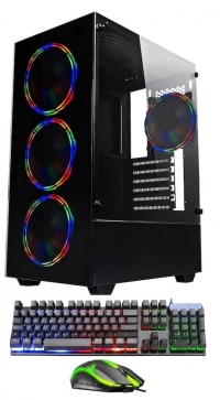 Ramtech Fullforce FF109 resim