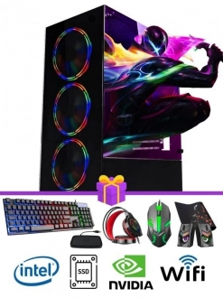 Ramtech Fullforce FF107