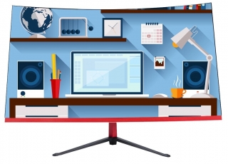 Ramtech Workforce WF177