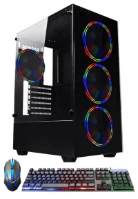 Ramtech Fullforce FF108 resim
