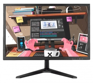 Ramtech Workforce WF206