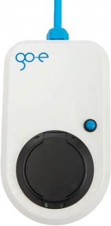 Go-E Charger Homefix 11kW