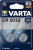 Varta CR2032 2'li Düğme Pil