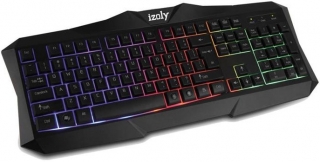 İzoly X19 Klavye