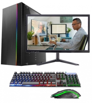 Ramtech Workforce WF240