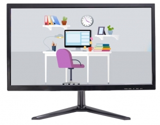 Ramtech Workforce WF239